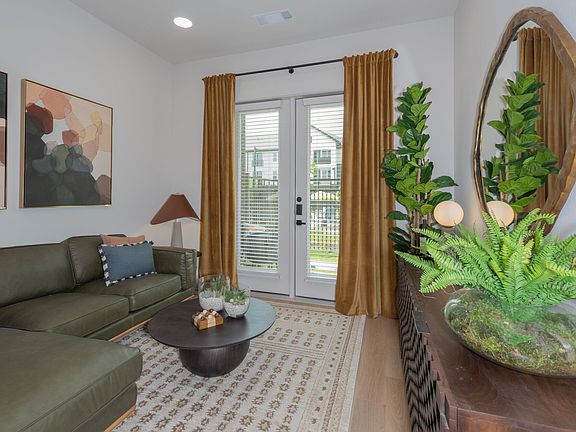 5th image of 4700 Fossil Vista Dr #2302