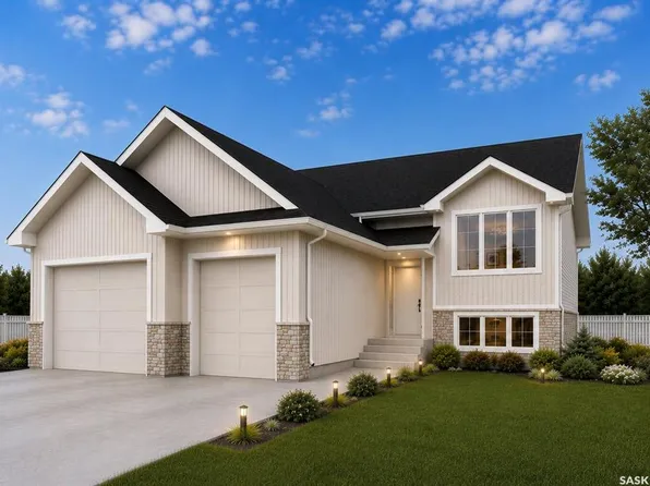 818 Ballesteros CRESCENT, Warman, SK S0K 4S3