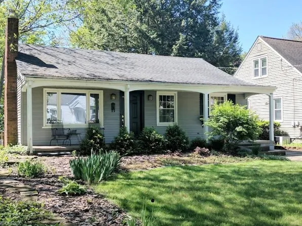 1484 Westvale Ave, Akron, OH 44313