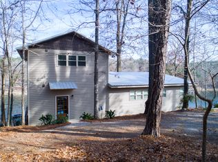 1431 County Road 330, Crane Hill, AL 35053