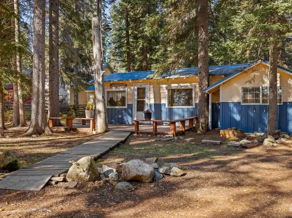 2073 Warren Wagon Rd, McCall, ID 83638
