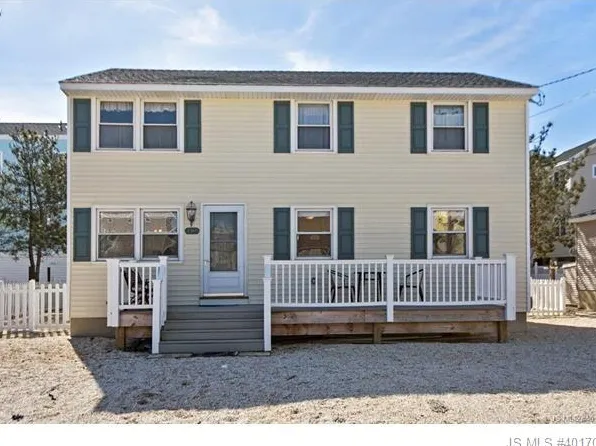 2 W Janet Rd #U-1, Long Beach Township, NJ 08008