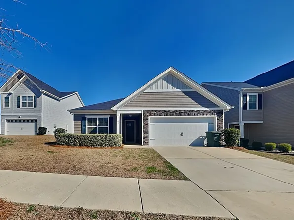 64 Blue Fescue Way, Columbia, SC 29209