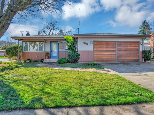 1661 Center Road, Novato, CA 94947