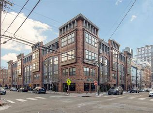 187 Warren St APT 404, Jersey City, NJ