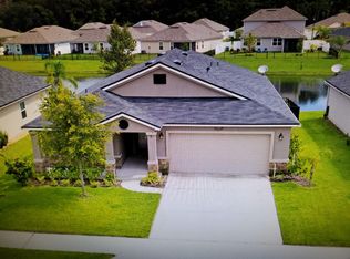 129 Green Turtle Ln, Saint Augustine, FL 32086