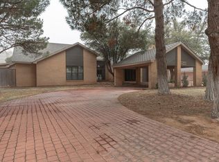 2549 Bainbridge Dr, Odessa, TX 79762