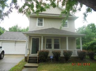 3736 Thurgood Ave, Cleveland, OH 44115
