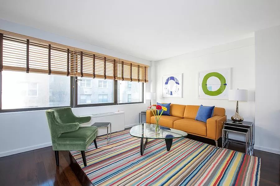 1st image of 116 Central Park S APT 8G