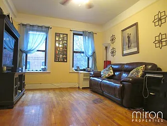 Rented by Miron Properties