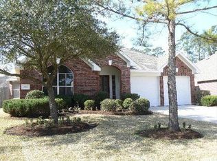 5810 Capella Park Dr, Spring, TX 77379