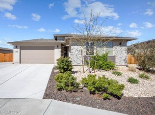 2221 Millville Dr, Sparks, NV 89441