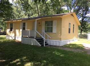 490 Arthur Ave, Pollok, TX 75969