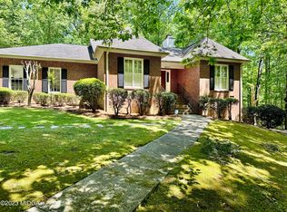 2011 Upper River Rd, Macon, GA 31211