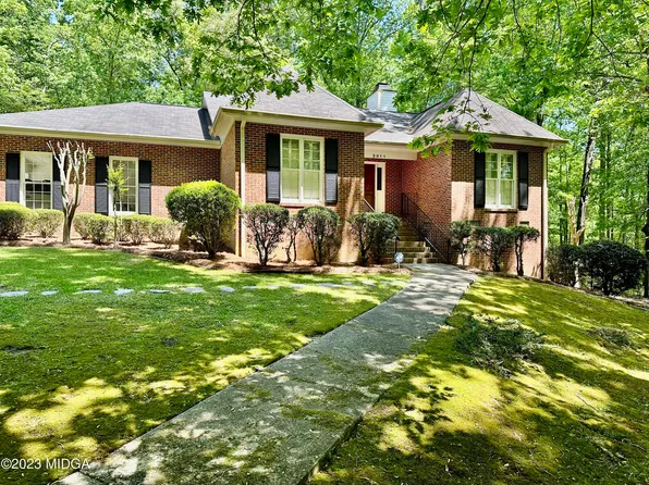 2011 Upper River Rd, Macon, GA 31211