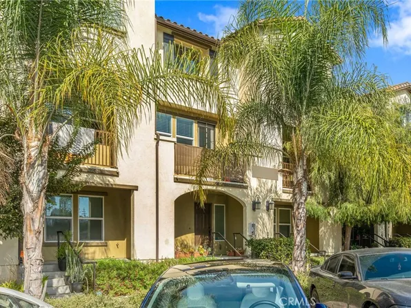 1601 W Walnut St Unit 60, Santa Ana, CA 92703