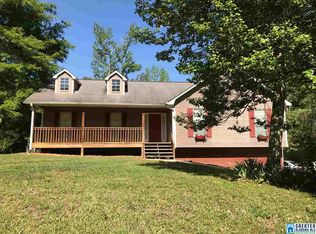 3898 Mud Creek Rd, Adger, AL 35006