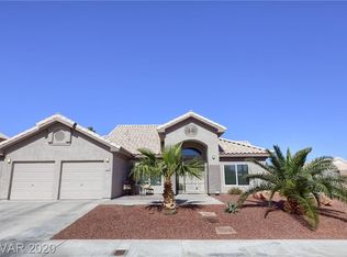 6100 Cove Cahill Ct, Las Vegas, NV 89130