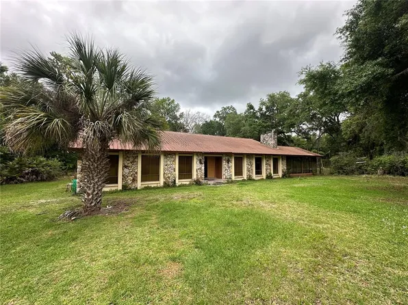 2260 Panorama Dr, Chuluota, FL 32766
