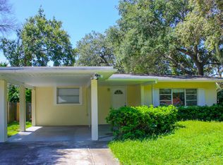 10708 50th Ave N, Saint Petersburg, FL 33708