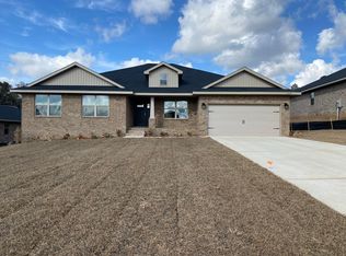2646 Prominence Ln, Crestview, FL 32536