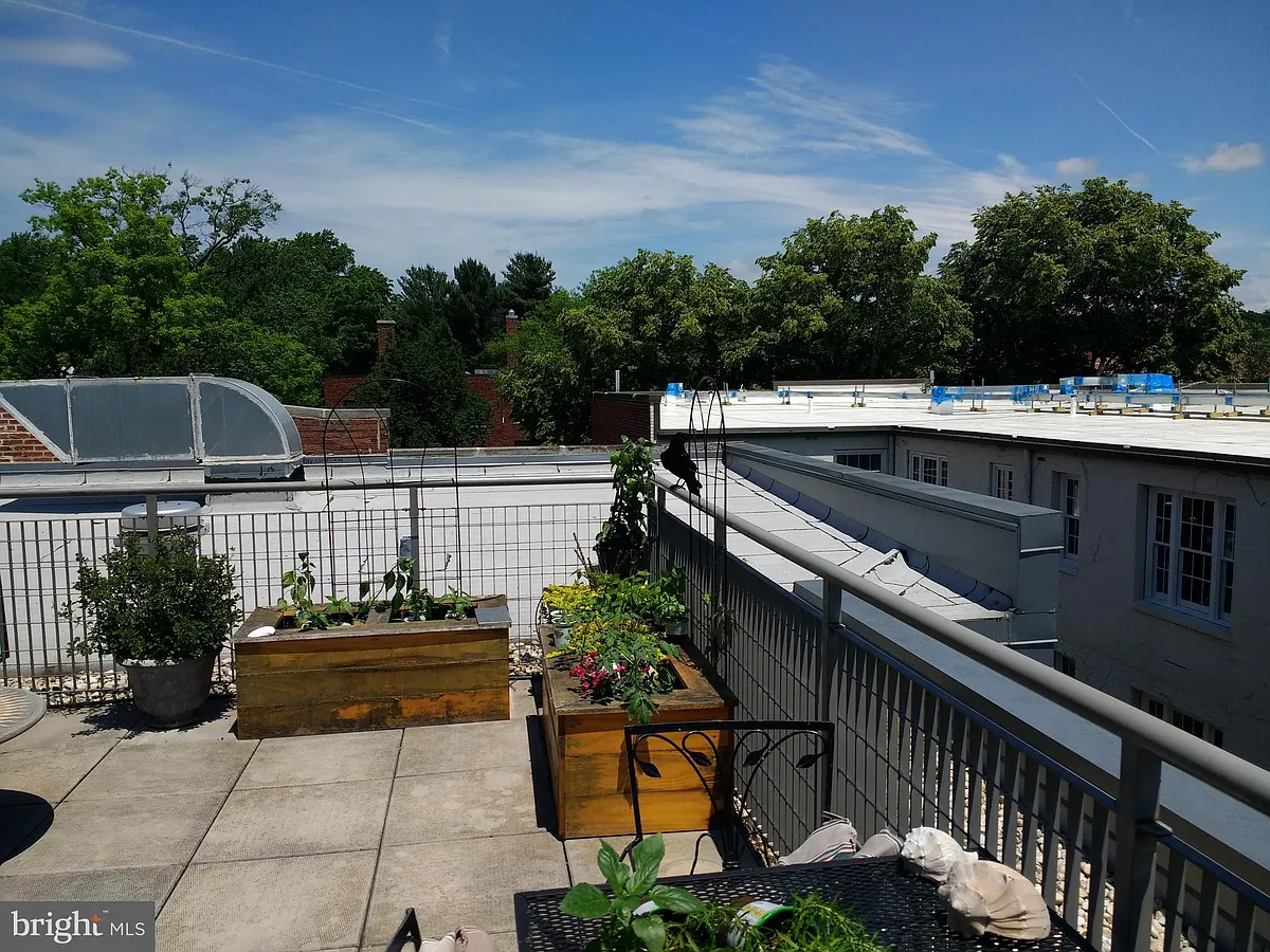 Building Photo - 2516 Q St NW #Q305