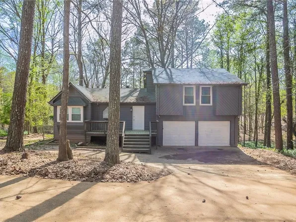 477 Victoria Rd, Woodstock, GA 30189