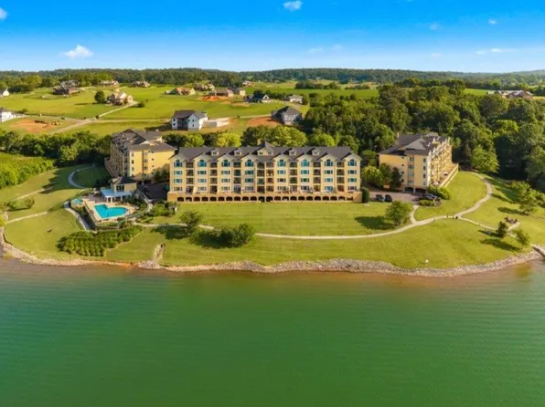 1273 Highway 139 Unit 204-A, Dandridge, TN 37725