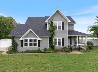 13214 Taylor Orchard Rd, Gentry, AR 72734