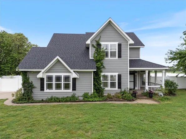13214 Taylor Orchard Rd, Gentry, AR 72734