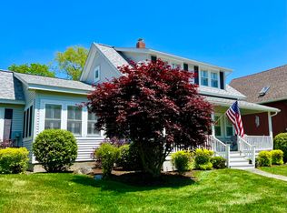 89 Clark Point Rd, Southwest Harbor, ME 04679