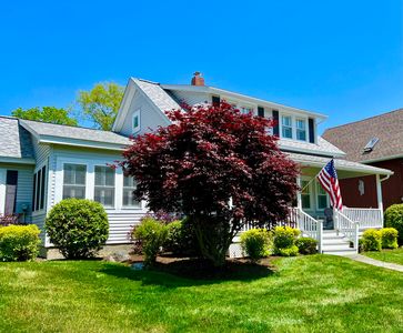 89 Clark Point Road, Southwest Harbor, ME, 04679