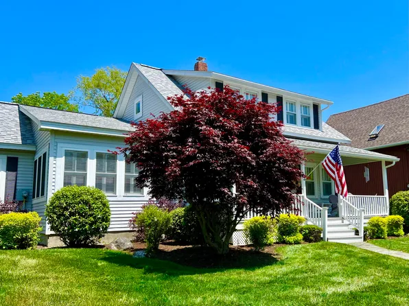 89 Clark Point Road, Southwest Harbor, ME 04679