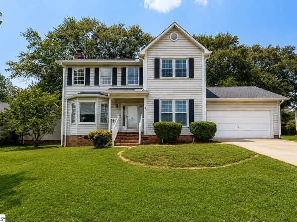 10 Hyde Park Ln, Mauldin, SC 29662