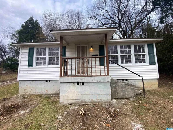 1440 Park Ave, Birmingham, AL 35217