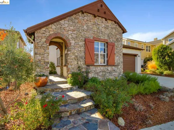 3421 Cashmere St, Danville, CA 94506