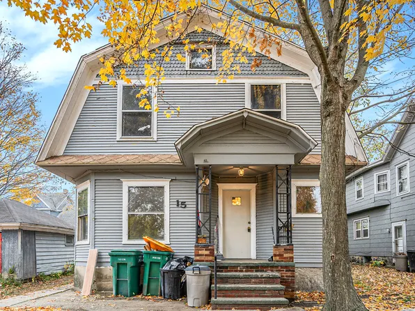 15 Vale St, Battle Creek, MI 49014
