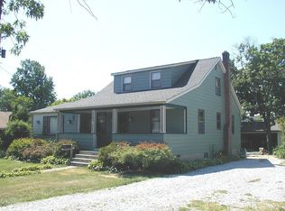 1 2nd Ave S, Glen Burnie, MD 21061
