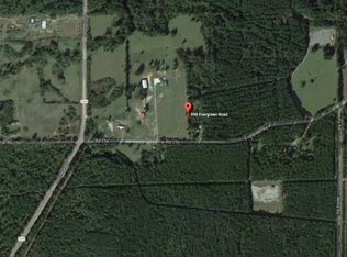 996 Evergreen Rd, Minden, LA 71055