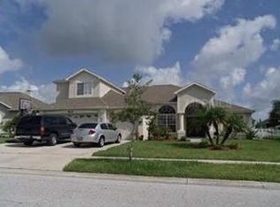 832 Chamberlin Trl, Saint Cloud, FL 34772