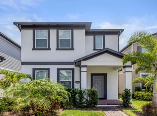 12537 Encore At Ovation Way, Winter Garden, FL 34787