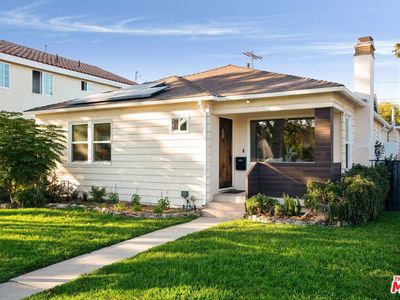 4178 Center St, Culver City, CA, 90232