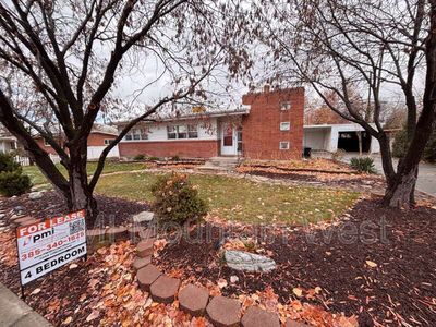 481 E 2875 N, Provo, UT, 84604