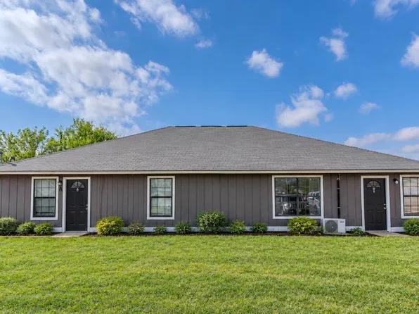 121 PATRICIA ST, Junction, TX 76849