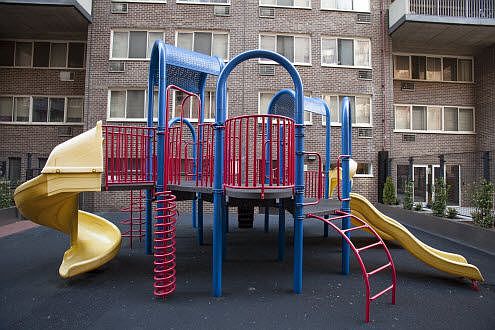4th image of 160 W 97th St APT 2G