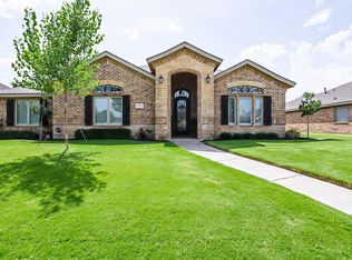 9212 Grover Ave, Lubbock, TX 79424