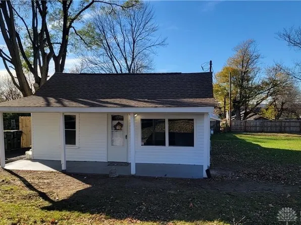 1629 Miami Ave, Fairborn, OH 45324