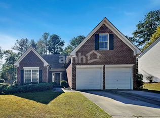 225 Winthrop Ln, McDonough, GA 30253