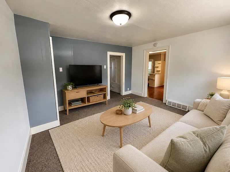 1 bed, 1.0 bath, $715 — Photo 4