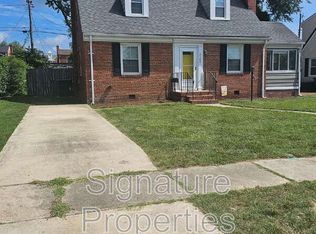 2308 New Berne Rd, Henrico, VA 23228